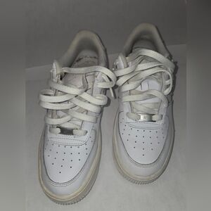 Nike Air Force 1 White